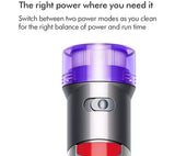 DYSON V8 Cordless Vacuum Cleaner - 29th Oct 24