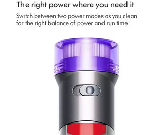 DYSON V8 Cordless Vacuum Cleaner