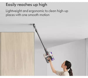 DYSON V8 Cordless Vacuum Cleaner
