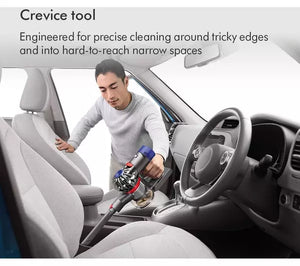 DYSON V8 Cordless Vacuum Cleaner