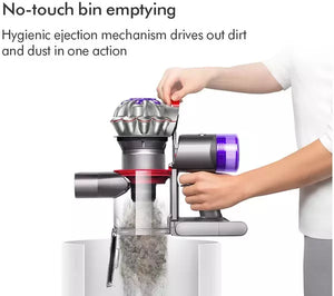 DYSON V8 Cordless Vacuum Cleaner