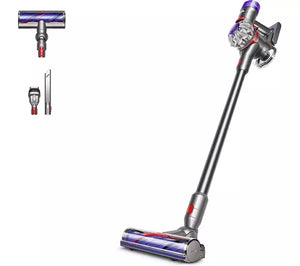 DYSON V8 Cordless Vacuum Cleaner