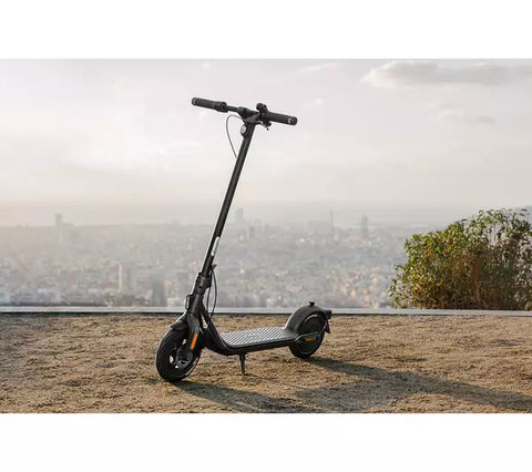 Segway Ninebot Electric Scooter - 17th Oct