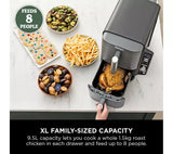 Ninja Double Stack XL 9.5L AirFryer - 5th Jan 25