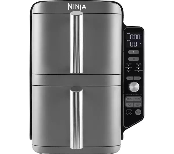 Ninja Double Stack XL 9.5L AirFryer - 18th Mar 25