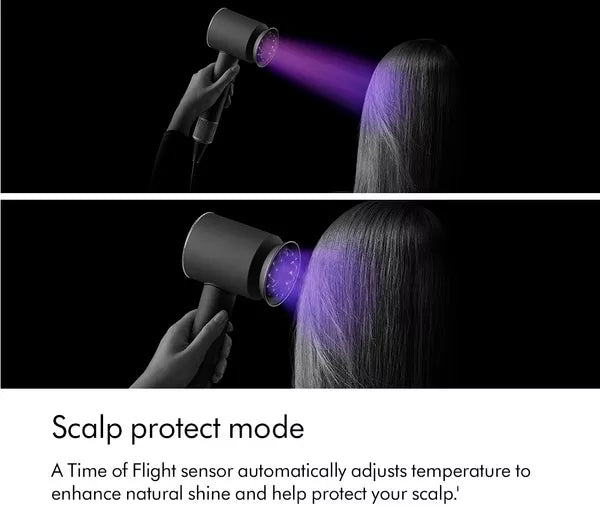 Dyson Supersonic Nural Hair Dryer