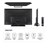 Sony PS5 + Toshiba 55" 4K TV MEGA BUNDLE