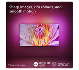 FLASH PHILIPS AMBILIGHT 65" Smart 4K LED TV - 30th Dec 24