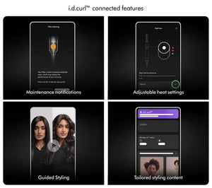 Dyson Airwrap i.d.™ multi-styler and dryer