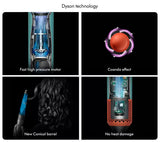 Dyson Airwrap i.d.™ multi-styler and dryer - 22nd Jun 25