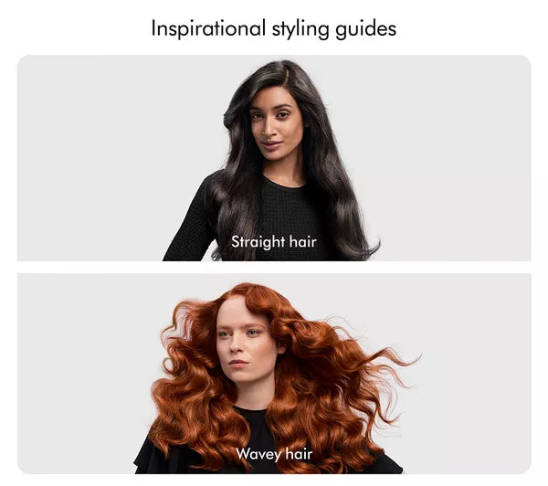Dyson Airwrap i.d.™ multi-styler and dryer - 22nd Jun 25