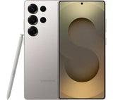 Samsung Galaxy S25 Ultra with Bluetooth S Pen