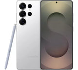 Samsung Galaxy S25 Ultra with Bluetooth S Pen