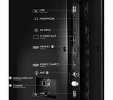 Hisense 65" QLED Smart AI TV & Sound Bar Bundle