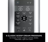 NINJA Swirl 13-in-1 Ice Cream & Frozen Dessert Maker - 29th Aug 25