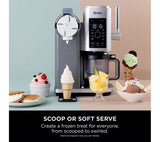 NINJA Swirl 13-in-1 Ice Cream & Frozen Dessert Maker - 29th Aug 25