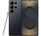 Samsung Galaxy S25 Ultra with Bluetooth S Pen