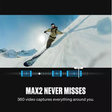 BRAND NEW GoPro MAX2 360 True 8K Action Camera