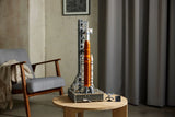 LEGO Icons NASA Artemis Space Launch System
