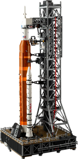 LEGO Icons NASA Artemis Space Launch System