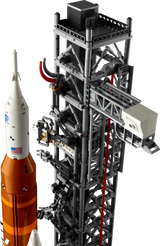 LEGO Icons NASA Artemis Space Launch System