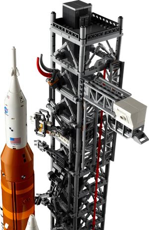 LEGO Icons NASA Artemis Space Launch System