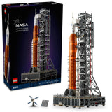 LEGO Icons NASA Artemis Space Launch System