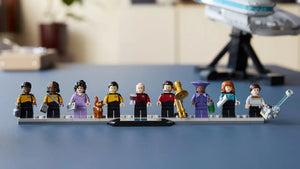Lego Star Trek: U.S.S. Enterprise NCC-1701-D™