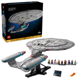 Lego Star Trek: U.S.S. Enterprise NCC-1701-D™