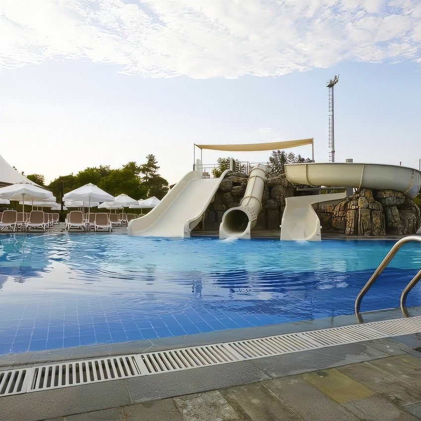 5* All Inclusive 7 Night Holiday to Antalya for 4 people + £2,000!