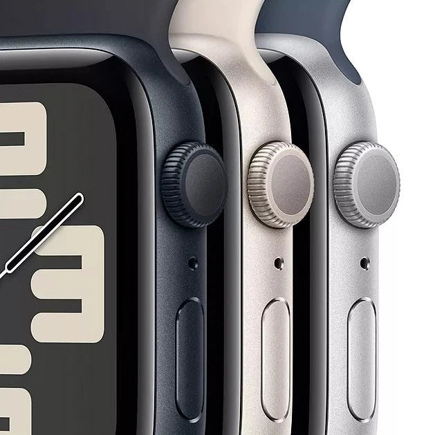 Apple Watch SE - 16th Mar 25