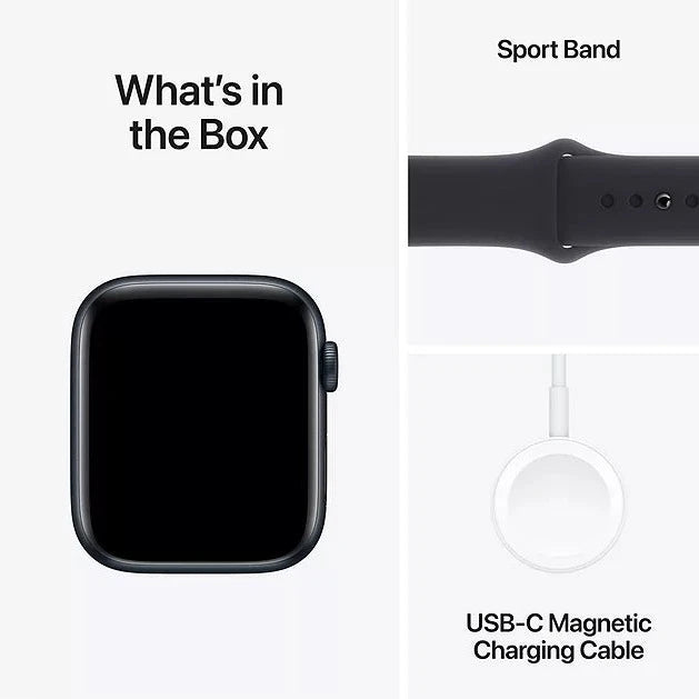 Apple Watch SE - 16th Mar 25