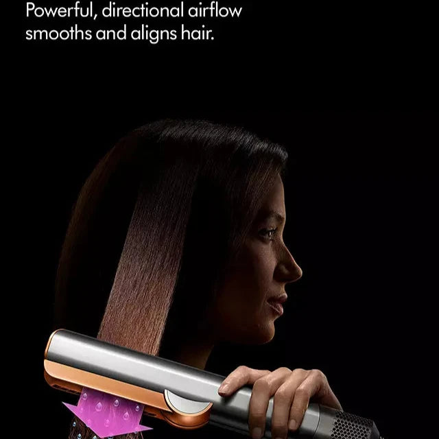 Dyson AirStrait Hair Straighteners