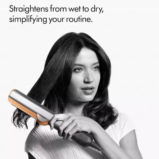 Dyson AirStrait Hair Straighteners