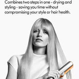 Dyson AirStrait Hair Straighteners