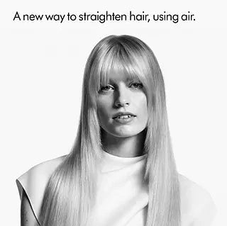 Dyson AirStrait Hair Straighteners