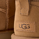 Ugg Classic Ultra Mini Boot - Chestnut - Any Size*