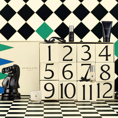 Jo Malone 12 Day Advent Calendar 2025