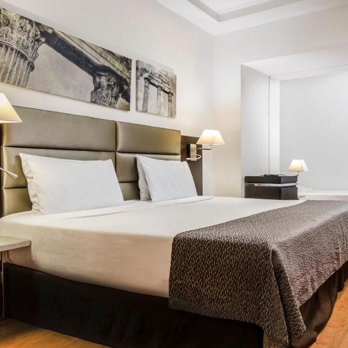 3 night  - Italy vs Scotland Six Nations Package