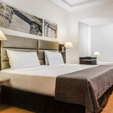 3 night  - Italy vs Scotland Six Nations Package