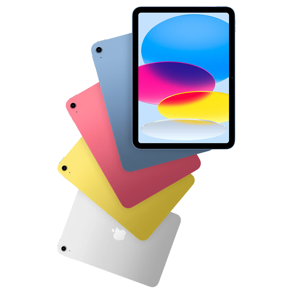 Apple iPad A16 11" 128GB - 20th May 25