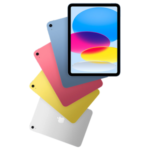 Apple iPad A16 11" 128GB