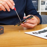 McLaren 24 Days Model Advent Calendar