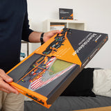 McLaren 24 Days Model Advent Calendar