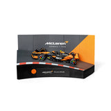 McLaren 24 Days Model Advent Calendar