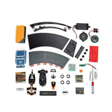 McLaren 24 Days Model Advent Calendar