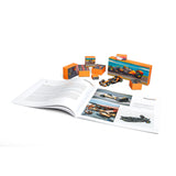 McLaren 24 Days Model Advent Calendar