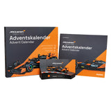 McLaren 24 Days Model Advent Calendar