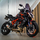 FULLY LOADED KTM 1390 Super Duke R EVO