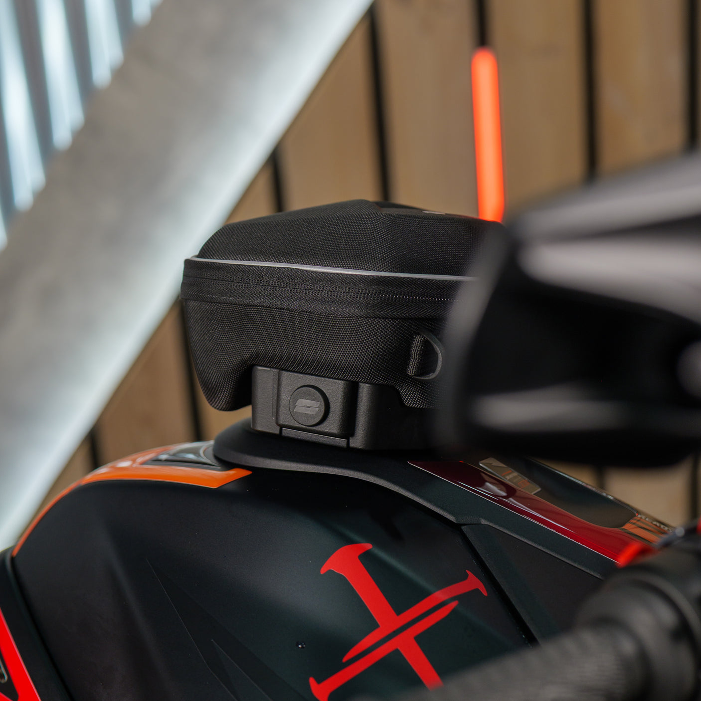 FULLY LOADED KTM 1390 Super Duke R EVO